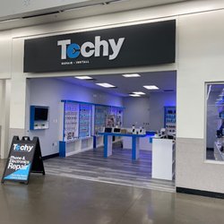 Techy Indian Land