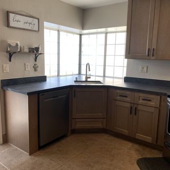 Elegant Stone & Cabinets - Kitchen & Bath Near Me - Walnut Creek, California Elegant Stone & Cabinets - Kitchen & Bath Near Me - Walnut Creek, California