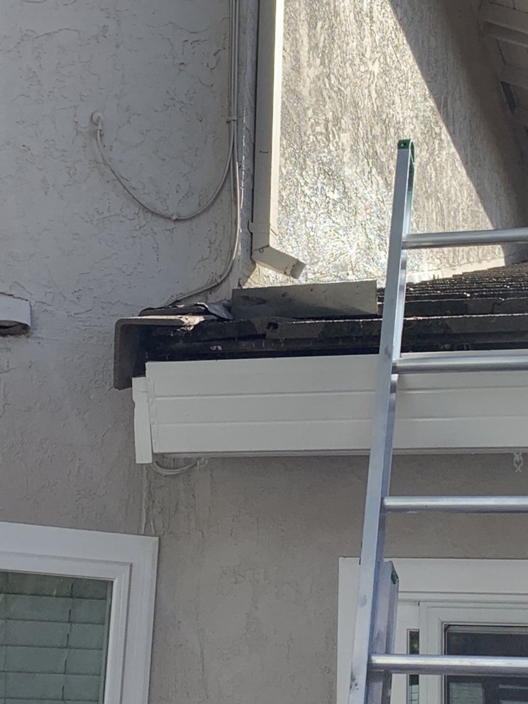 Slide of Integrity Roof Repair