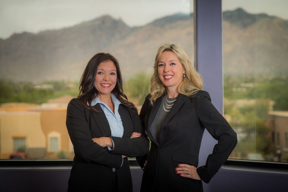 SHOWARD LAW FIRM 4703 E Camp Lowell Dr, Tucson, Arizona Personal