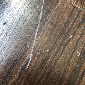 Skinny Wimp Moving - Yet more damage - Movers Near Me
