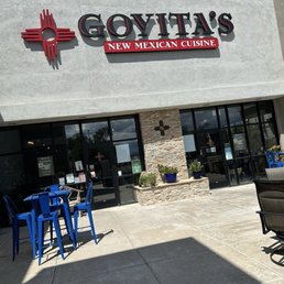 Exterior photo of Goyitas - Sahuarita, Arizona Exterior photo of Goyitas - Sahuarita, Arizona