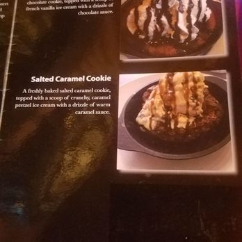 Forty Bar and Grille - Dessert Menu Sept 2018 - Burgers Near Me - Washington, Pennsylvania Forty Bar and Grille - Dessert Menu Sept 2018 - Burgers Near Me - Washington, Pennsylvania