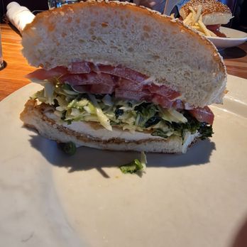 Hillstone - New American Near Me - Santa Monica, California