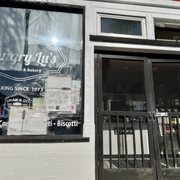 Photo of Hungry Lu's Italian Deli & bakery - San Diego, CA, United States. Outside