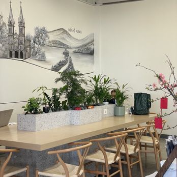 Dol Coffee House - Study area - Coffee & Tea Near Me - Gardena, California Dol Coffee House - Study area - Coffee & Tea Near Me - Gardena, California