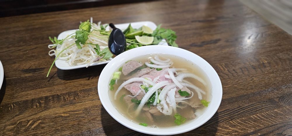 Bowl of Pho