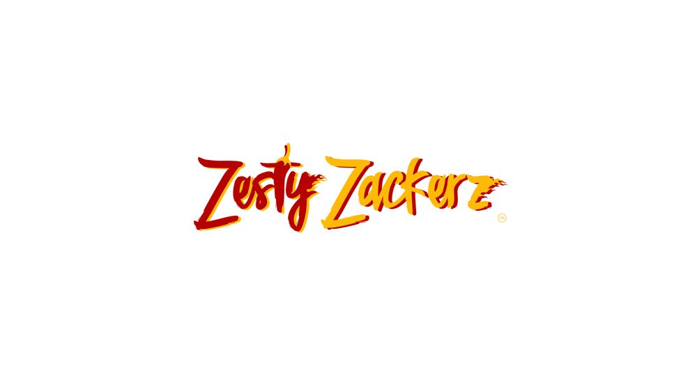 Zesty Zackerz Logo