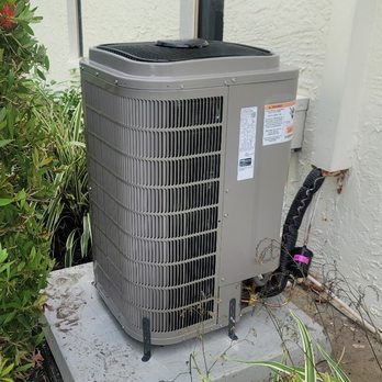 Blue Bear Total Home Services - Heating & Air Conditioning/HVAC Near Me - Palmetto, Florida
