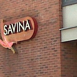 Savina