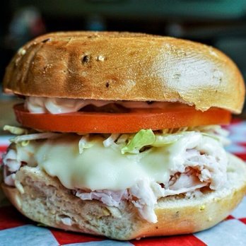 Sully's Steamers - The Mr. "T" - Sandwiches Near Me - Statesboro, Georgia Sully's Steamers - The Mr. "T" - Sandwiches Near Me - Statesboro, Georgia