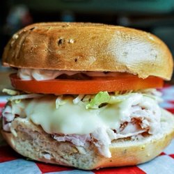 Sully's Steamers - The Mr. "T"