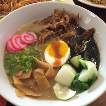 Star Noodle - Hapa ramen - Asian Fusion Near Me - Lahaina, Hawaii