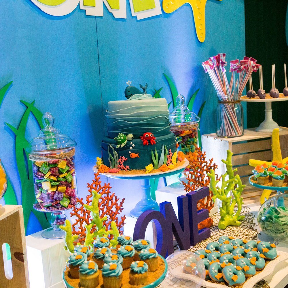 Bizzie Bee Creations - Party & Event Planning Near Me