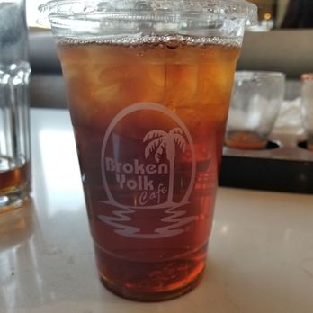 Broken Yolk Cafe - Breakfast & Brunch Near Me - San Marcos, California