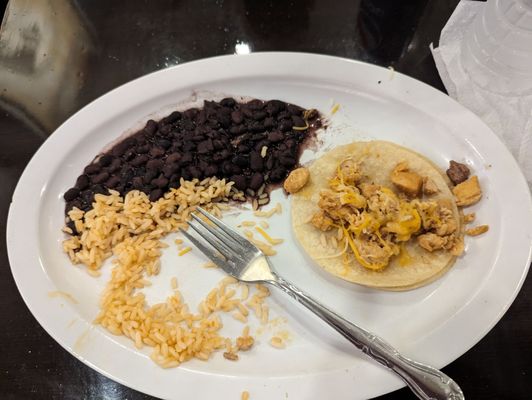 El Toro mexican grill by null