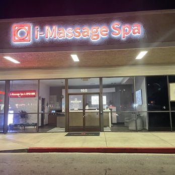 i-Massage Spa - Came right before closing time! Awesome facility. - Massage Near Me - Azusa, California i-Massage Spa - Came right before closing time! Awesome facility. - Massage Near Me - Azusa, California