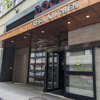 Doc B's Restaurant + Bar - New American Near Me - Chicago, Illinois