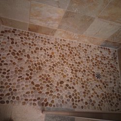 Bathman - Shower floor (non skid)