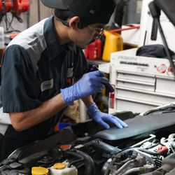 Pro Auto Care - Real people. Real care. Real results.