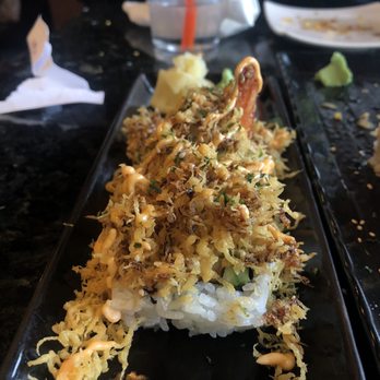 Sushi Cafe - Captain Crunch - Japanese Near Me - Renton, Washington Sushi Cafe - Captain Crunch - Japanese Near Me - Renton, Washington