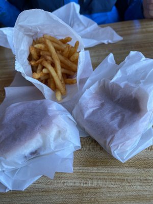 Burger King (Mattoon) by null