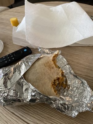 Illegal Pete's - Park Hill by null