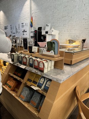 Stumptown Coffee Roasters by null