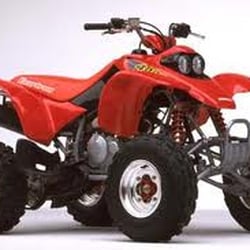 Ocotillo Rentals & Tours