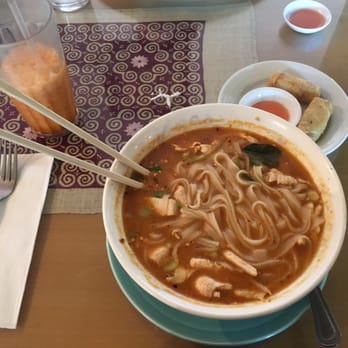 Thai Specialty - Tom Yum soup - Thai Near Me - Brea, California Thai Specialty - Tom Yum soup - Thai Near Me - Brea, California