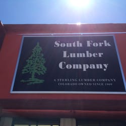 South Fork Lumber Company - South Fork Lumber Company