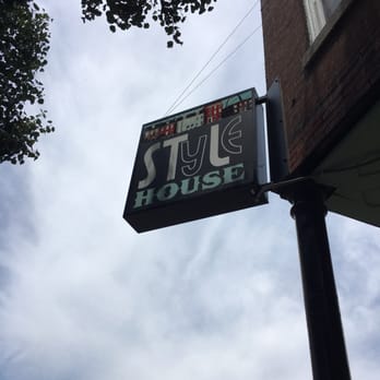 STL-Style - STL - Graphic Design Near Me - Saint Louis, Missouri