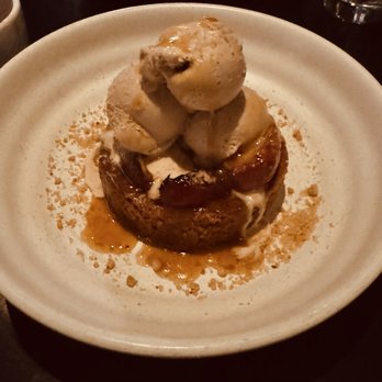 Momofuku - The best dessert at Momofuku, in my opinion. - New American Near Me - Las Vegas, Nevada