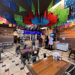 El Burrito Loco