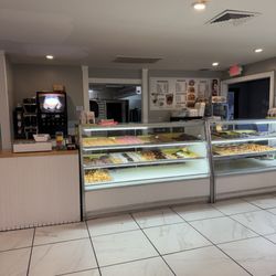 Sweet Dream Donuts - Donuts!