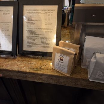 Tierra Mia Coffee - Their menu - Coffee & Tea Near Me - Los Angeles, California Tierra Mia Coffee - Their menu - Coffee & Tea Near Me - Los Angeles, California
