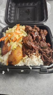 The Jerk Stop by null