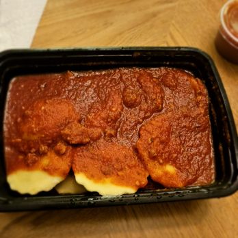 Monty's Pizza - Ravioli (takeout from Monty's Pizza) - Pizza Near Me - Clearwater, Florida Monty's Pizza - Ravioli (takeout from Monty's Pizza) - Pizza Near Me - Clearwater, Florida