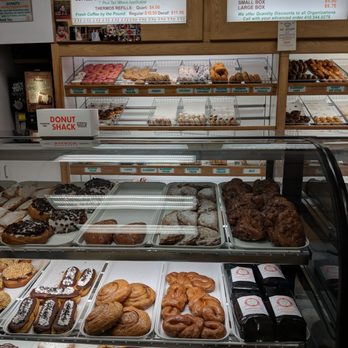 Donut Shack - Donuts Near Me - Severna Park, Maryland