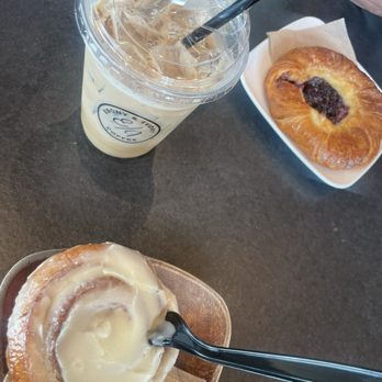 Ebony and Ivory Coffee - Coffee & Tea Near Me - Tacoma, Washington Ebony and Ivory Coffee - Coffee & Tea Near Me - Tacoma, Washington