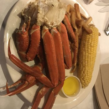 Quarterdeck - Seafood Near Me - Arlington, Virginia