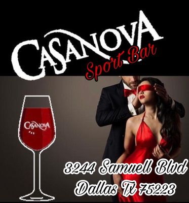 CASANOVA SPORT BAR - Updated February 2026 - 3244 Samuell Blvd, Dallas