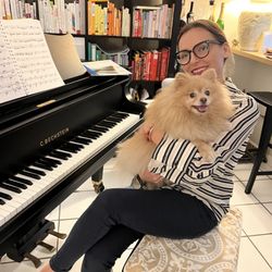 Izabela Sound Studio