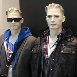 Sörens Men