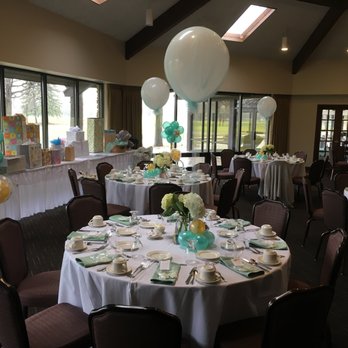 Twisty Designs - Balloons with toule - Party & Event Planning Near Me - Dyer, Indiana
