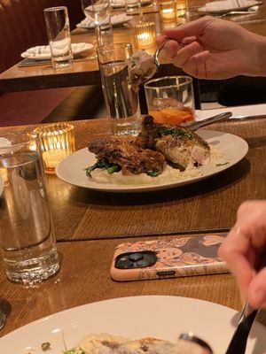 Smyth Tavern by null