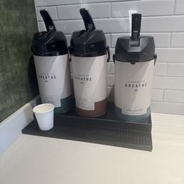 Great Coffee Station Great Coffee Station