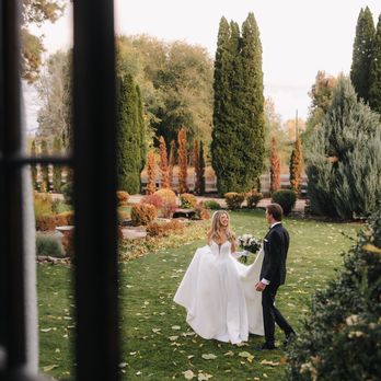 The Cottage At Riverbend - Venues & Event Spaces Near Me - Eagle, Idaho