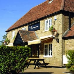 The Grandison