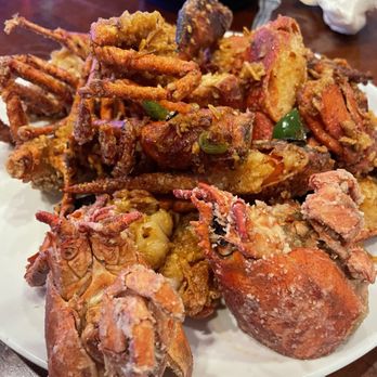 Bo Bo Garden - Chinese Near Me - Doraville, Georgia